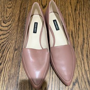 Abay Smoking Flats